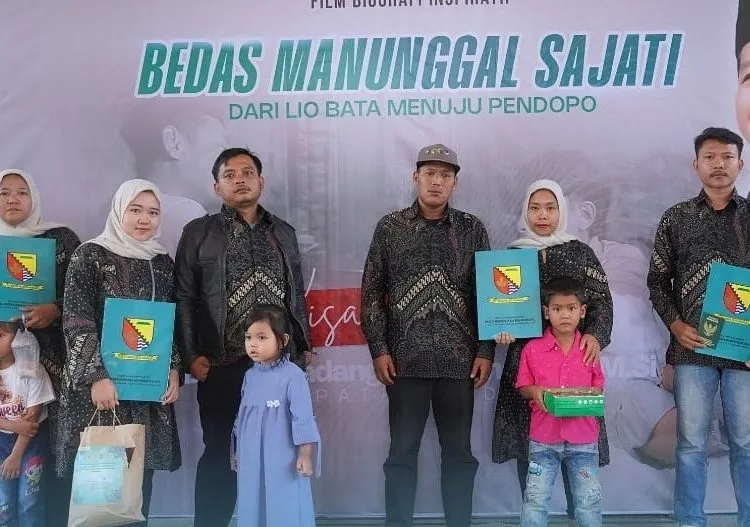 Isbat Nikah: Komitmen Disdukcapil Pastikan Seluruh Warga Miliki Dokumen yang Lengkap dan Sah