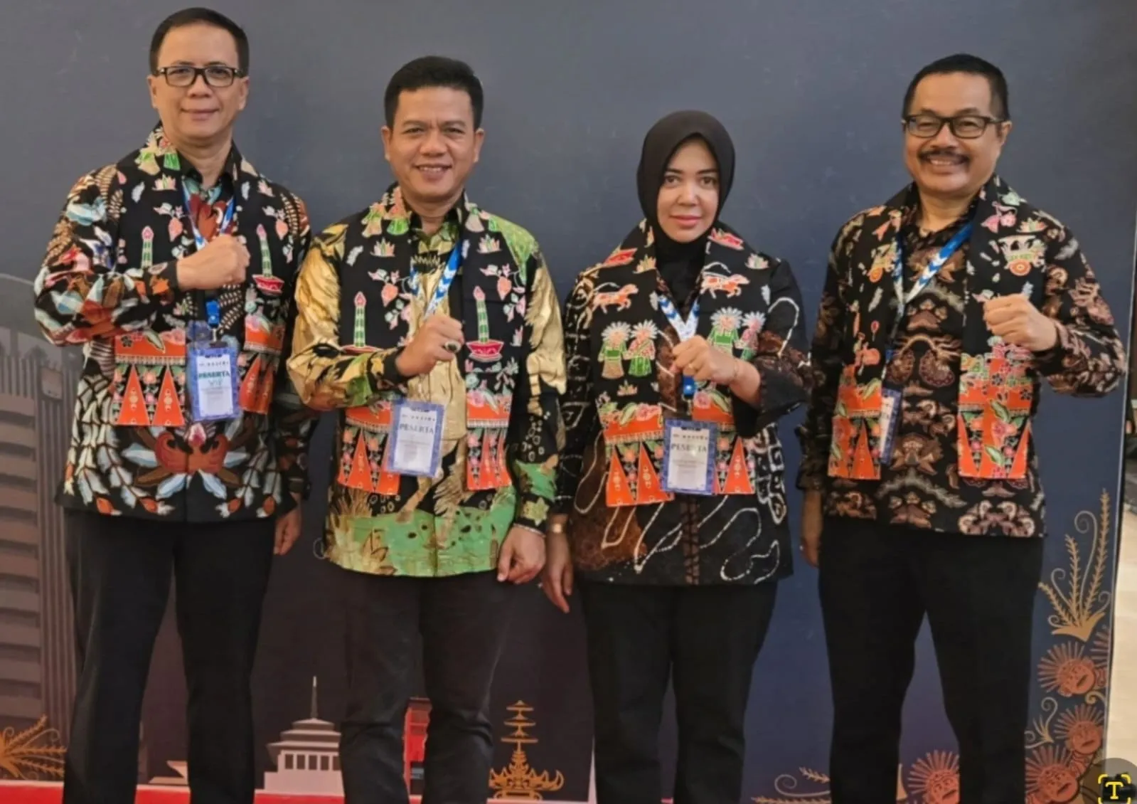 Lebih Bedas ! Nilai MRI Pemkab Bandung Tertinggi Se-Jawa Barat