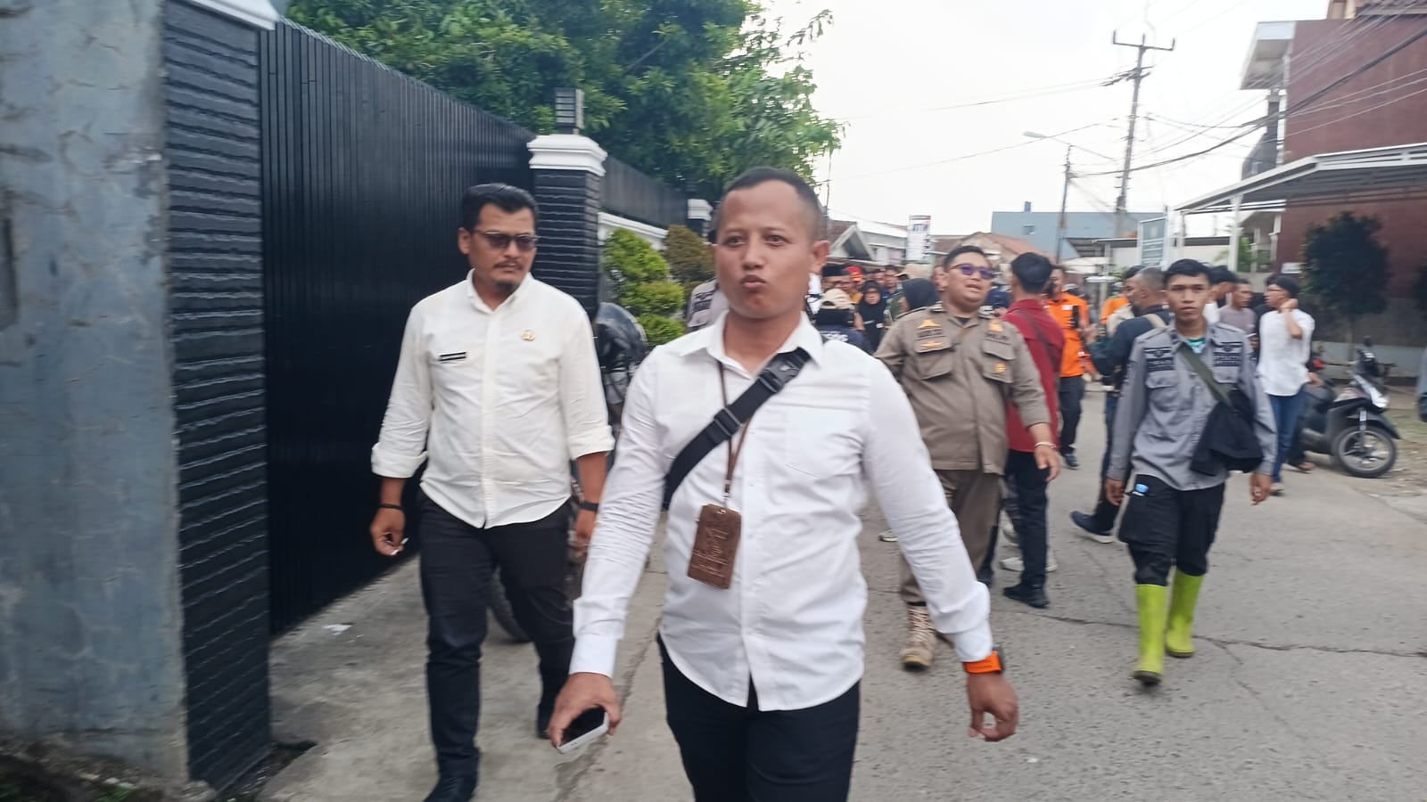 Bupati KDS Minta ke Presiden Aktifkan Lagi Satgas Citarum Harum