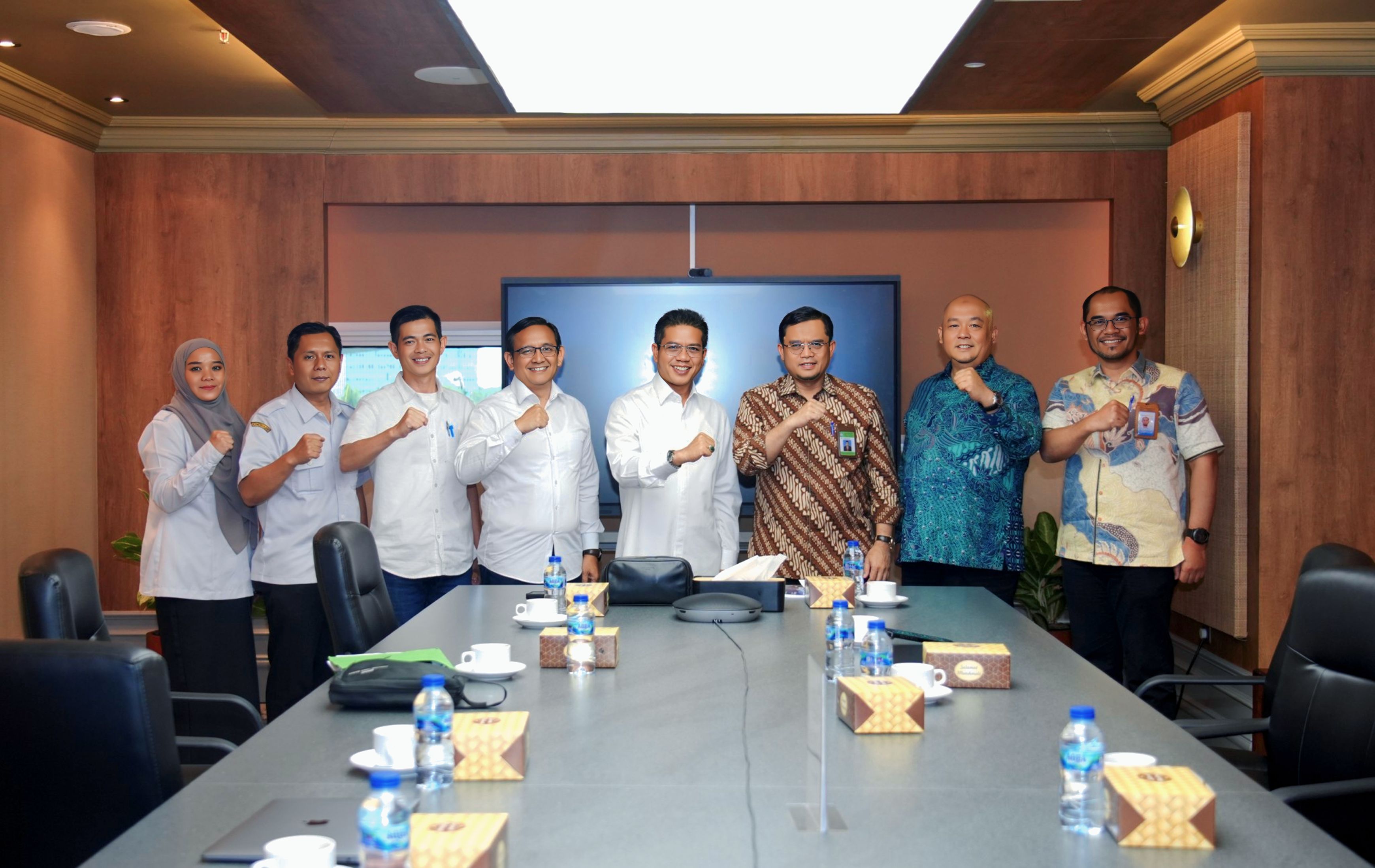 Optimalisasi Rombel Jadi Solusi Tekan Kekurangan Guru