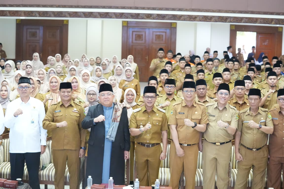 Revolusi "Bedas" 2026: Kang DS Sulap Sampah Jadi Emas dan Tutup Celah "Titipan" di Sekolah!