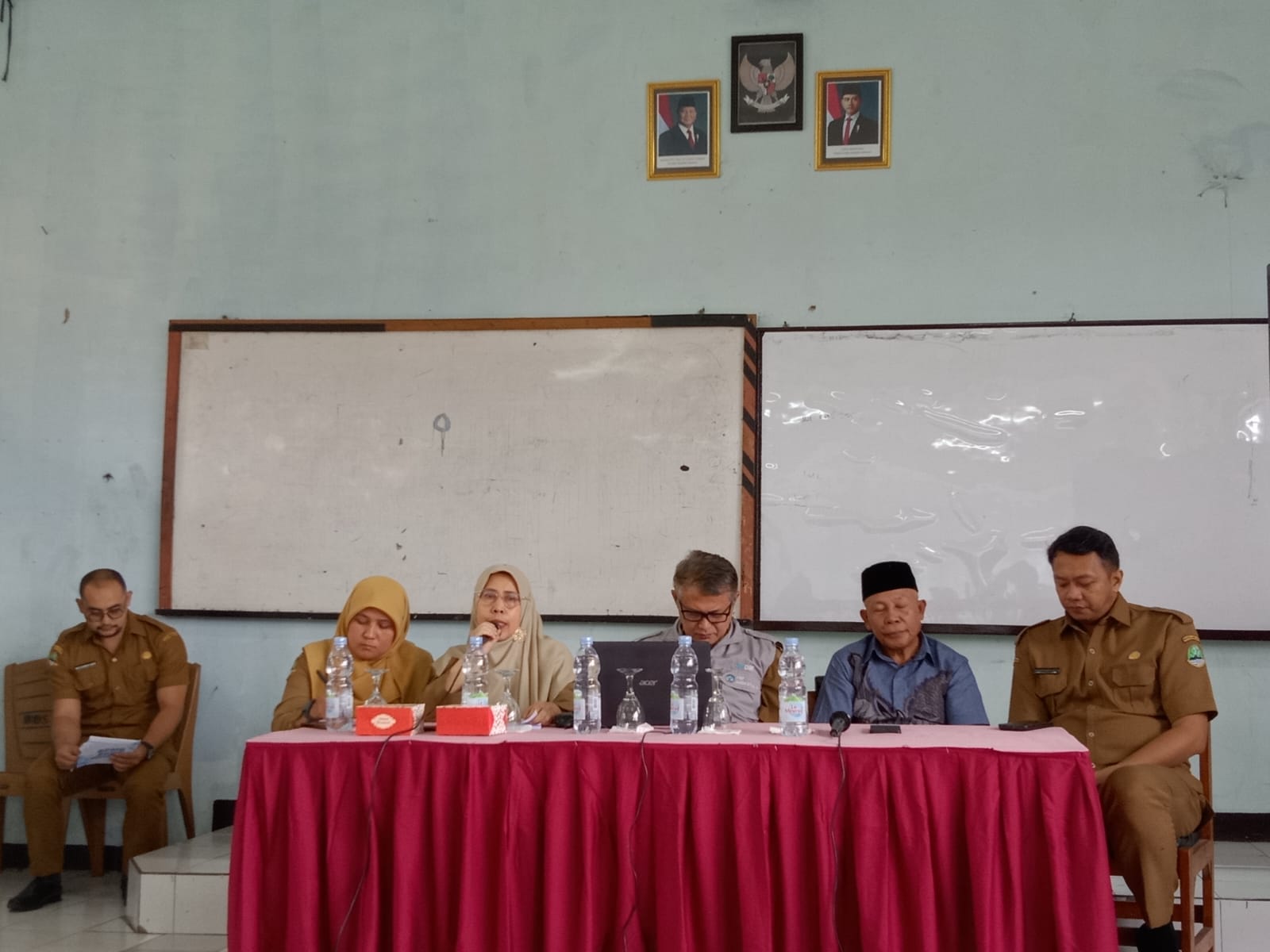 SPMB 2026: SMAN 1 Pangalengan Buka 12 Rombel untuk 504 Siswa