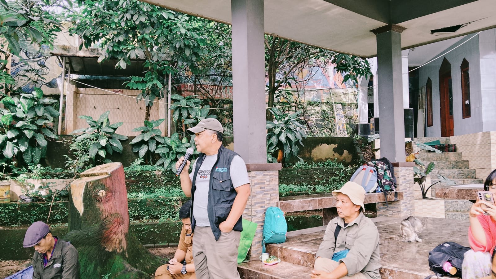 KML Sodorkan 15 Rekomendasi Strategis Pemulihan Citarum Kepada Pemerintah