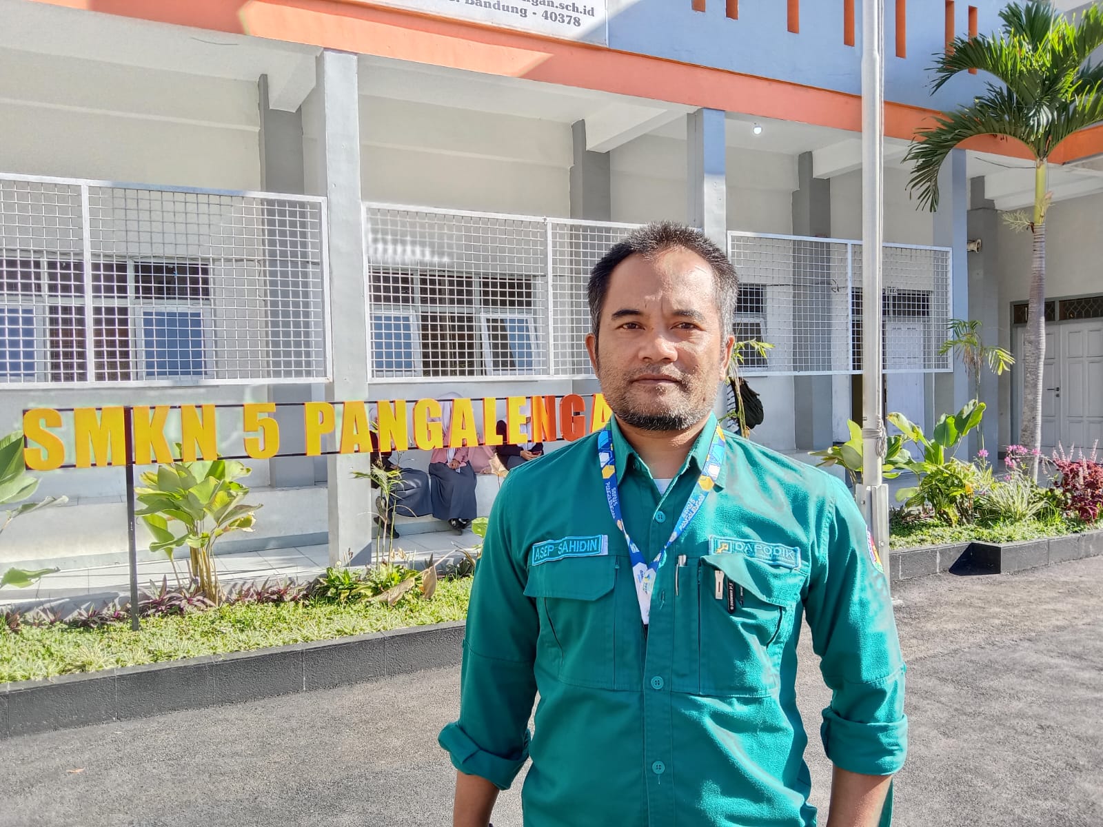 SMKN 5 Pangalengan Buka SPMB 2026, Siapkan 468 Kuota Siswa Baru