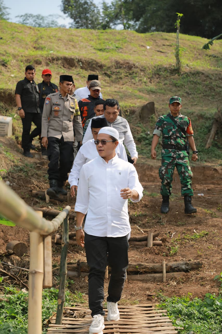 Disdik Kabupaten Bandung Siapkan Jalur Domisili Jadi Prioritas SPMB 2026 