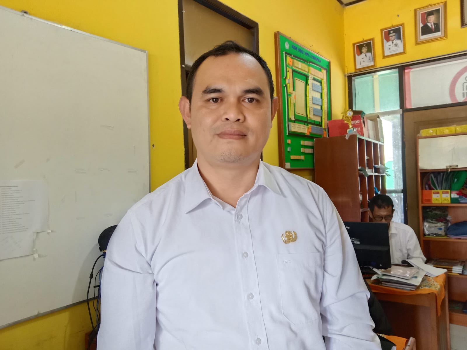 Siasati Putus Sekolah, 100 Persen Lulusan SMPN 4 Pangalengan Lanjut Belajar