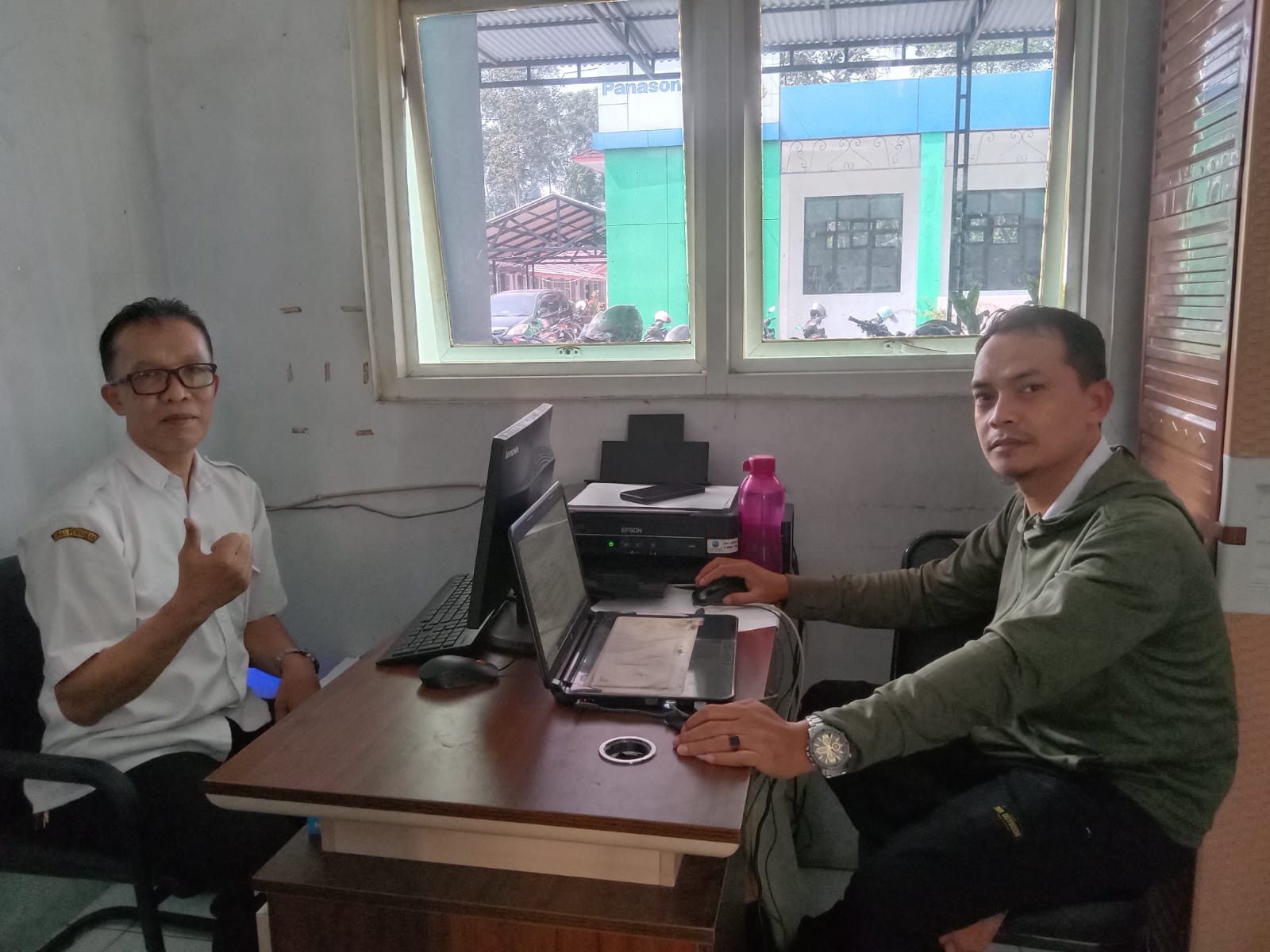 Server SPMB Kerap Down, Disdik Jabar Didesak Gelar Uji Coba Jauh Hari