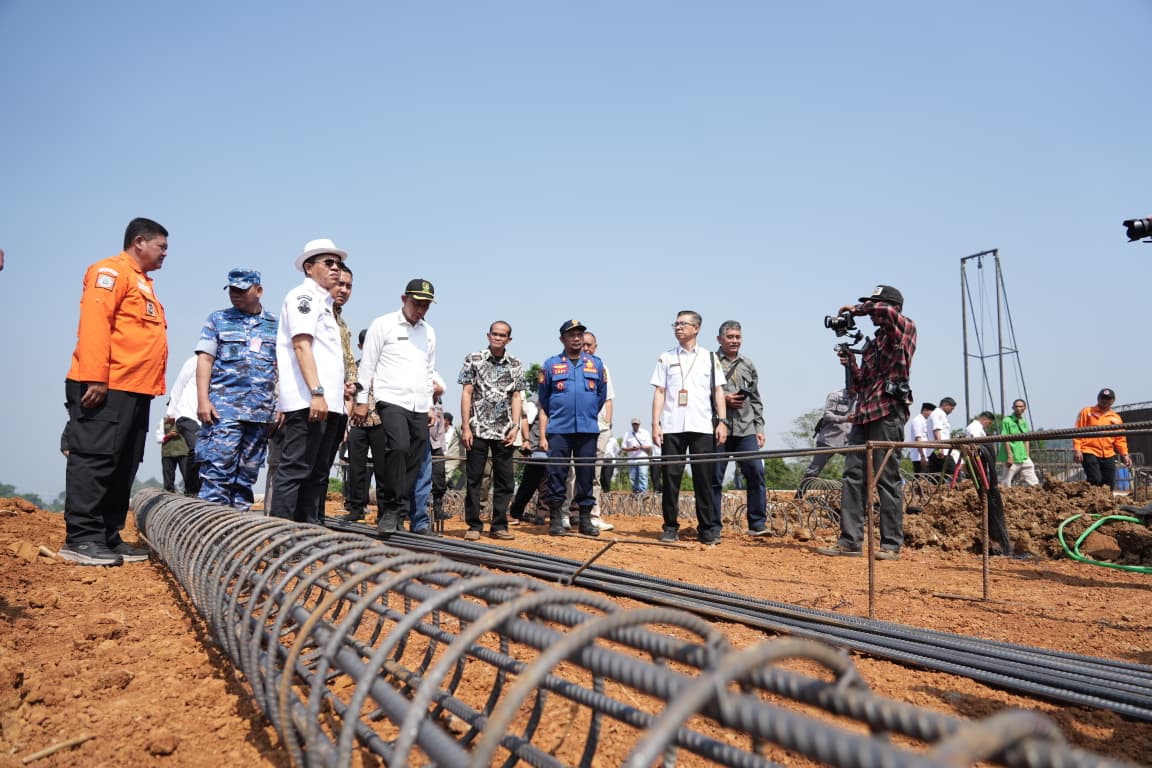 Kabupaten Bandung Berdarah-darah Krisis Kasur Medis: KDS Nekat Guyur Rp100 Miliar di Tebing Cimenyan