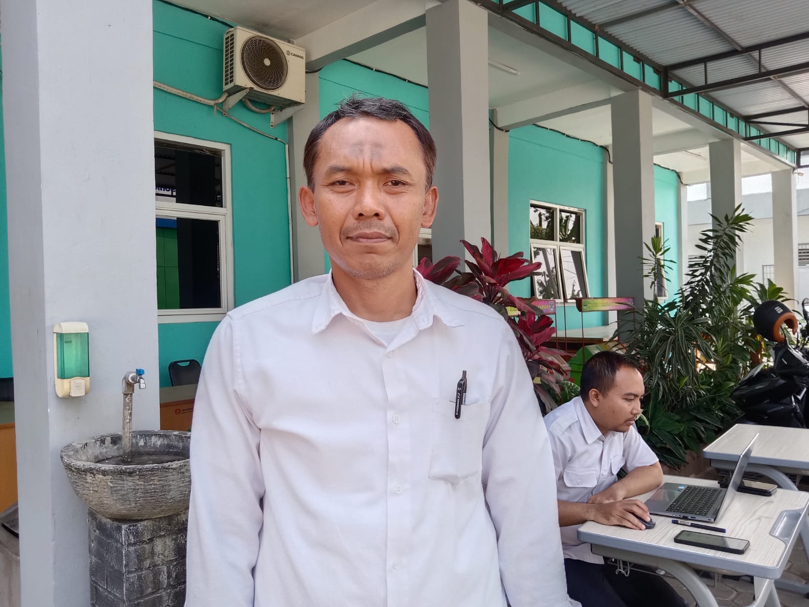 Diminati hingga Luar Kecamatan, Kursi SMKN 1 Cihampelas Jadi Rebutan 