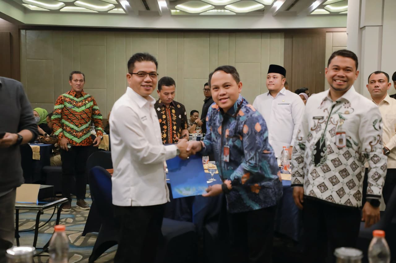 85 Persen Daerah Bergantung ke Pusat, APKASI Desak Revisi UU Pemda