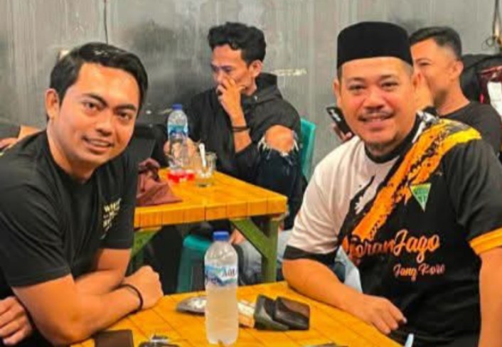 Diduga Jadi Aktor Intelektual Pembacokan Jurnalis, Rusli Habibie Disomasi