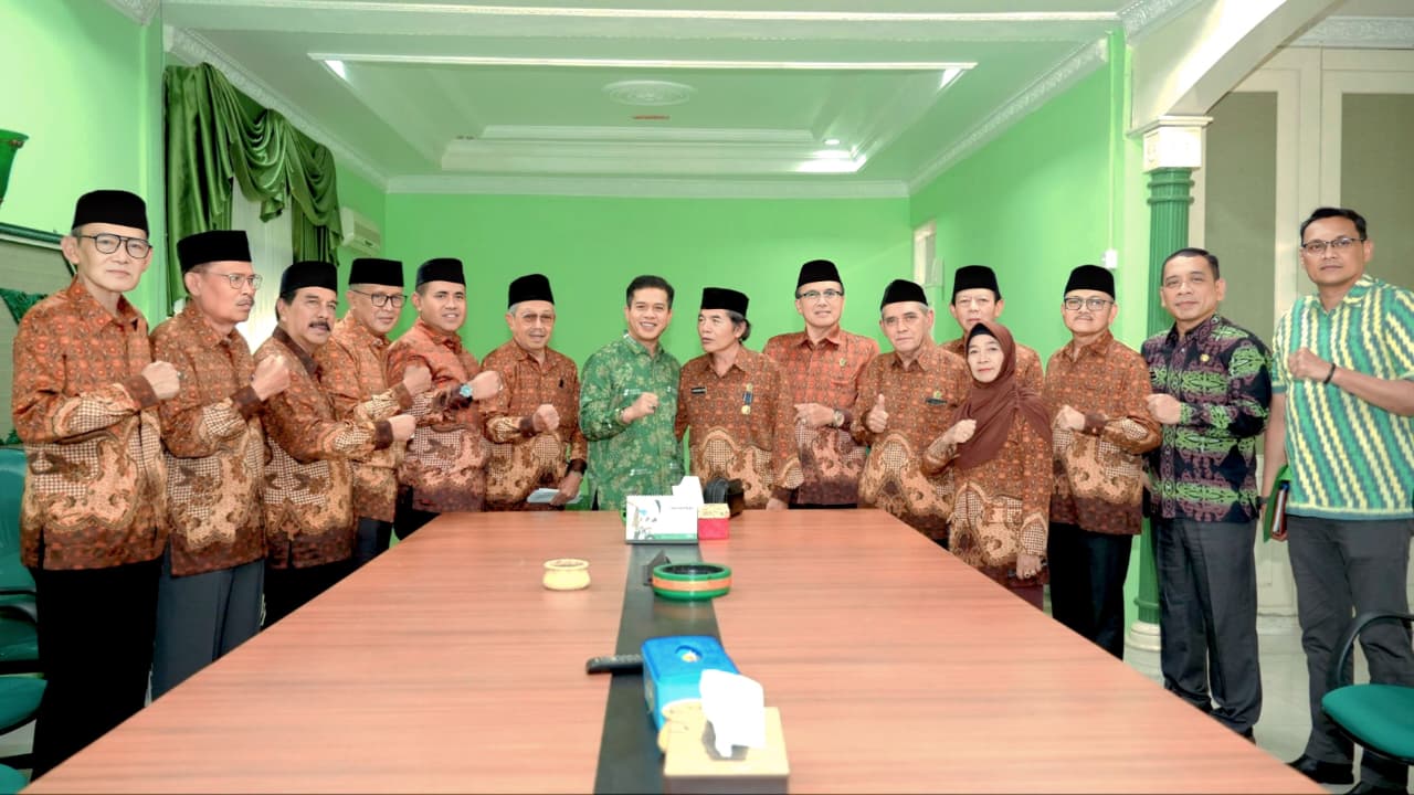 KDS: PWRI Harus Jadi Rumah Besar Purnabakti ASN