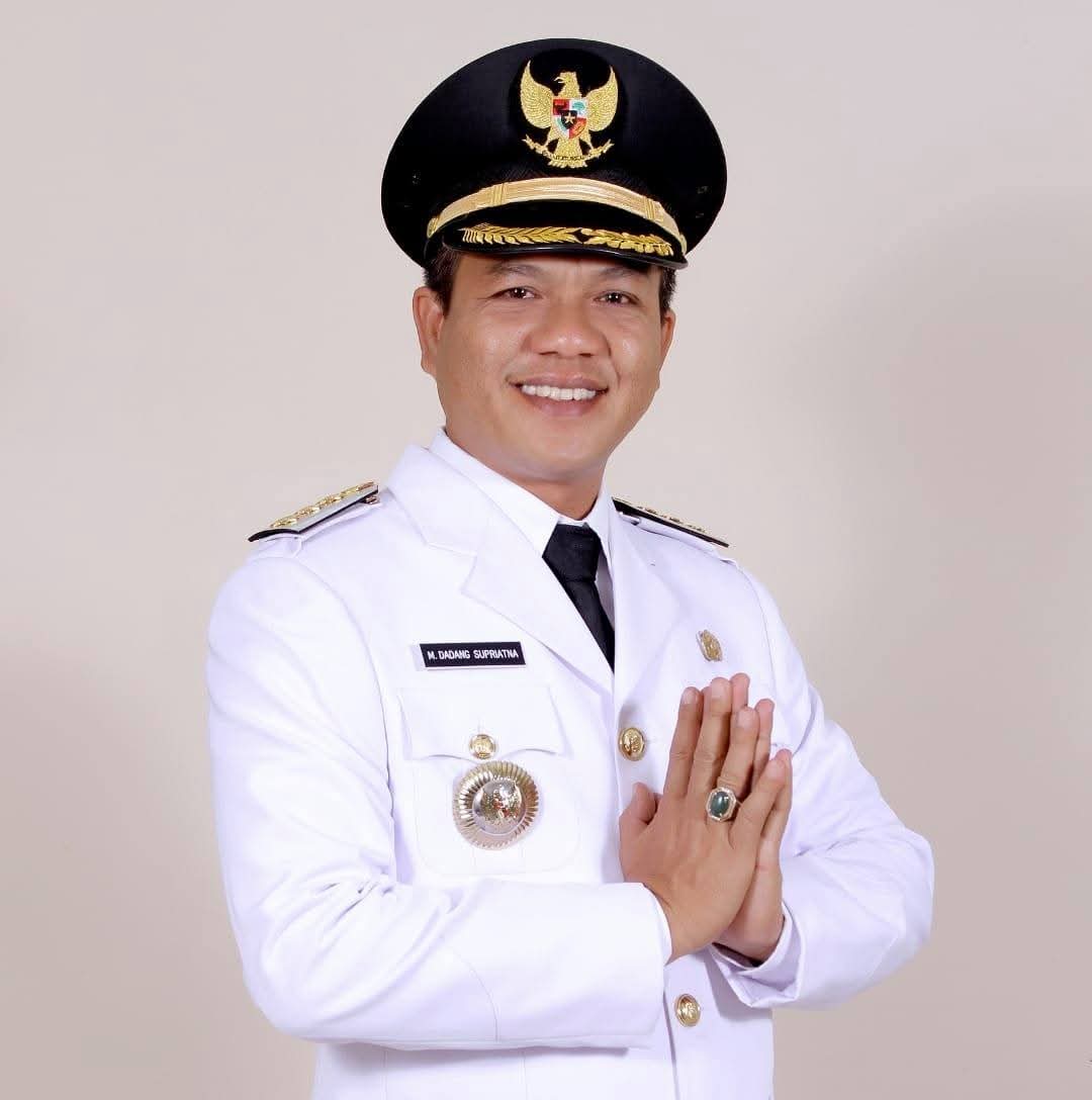 Sentuh Hati Generasi Muda, Bupati Dadang Supriatna Ajak Anak-Anak Bandung "Jatuh Cinta" pada Al-Qur'an Selama Liburan