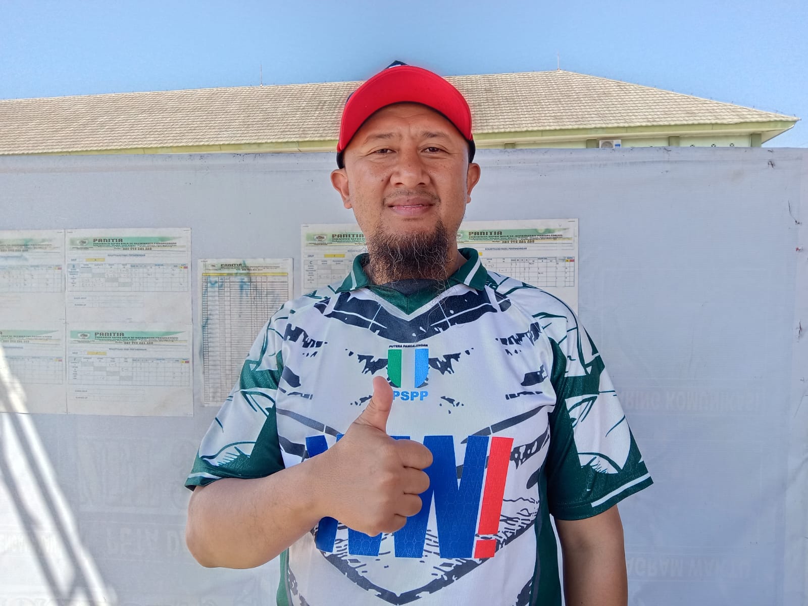 36 Tahun Membina Talenta, SSB Putra Pangalengan Bersiap Tatap Liga 4 Jawa Barat