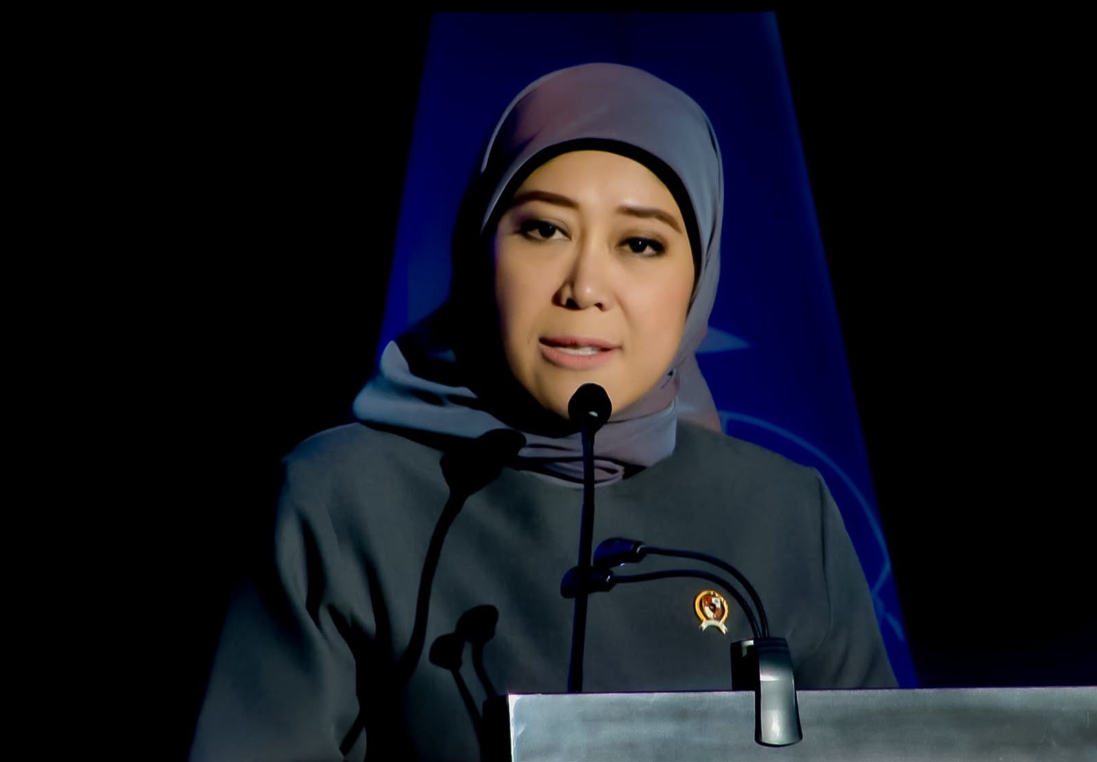 PBB Gelar Forum AI Perdana, Indonesia Suarakan Perlindungan Anak Global