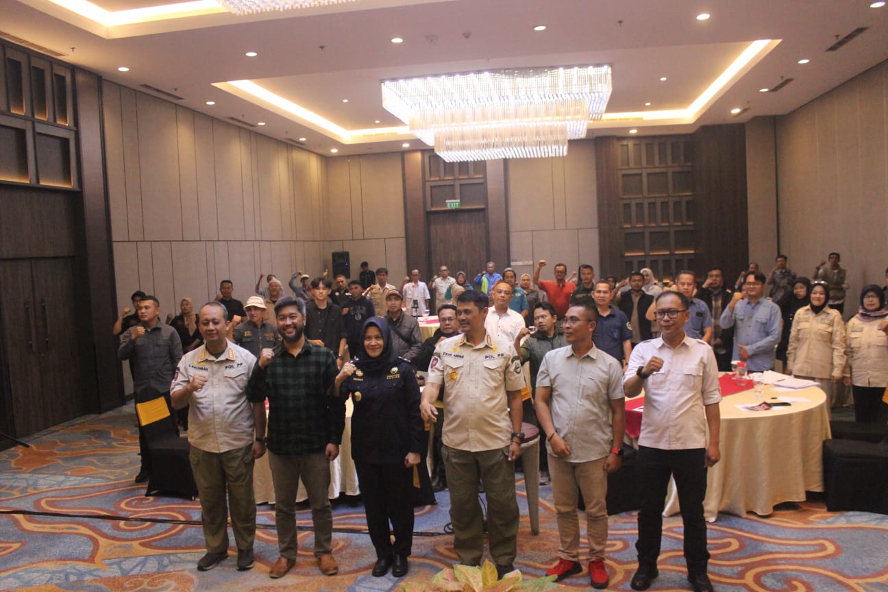 Sinergi Pemprov Jabar dan KIM: Gempur Rokok Ilegal demi Selamatkan Generasi Muda