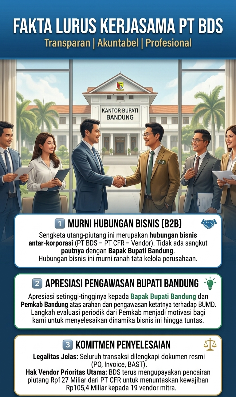 Mengawal Hukum Menjaga Kepercayaan Publik