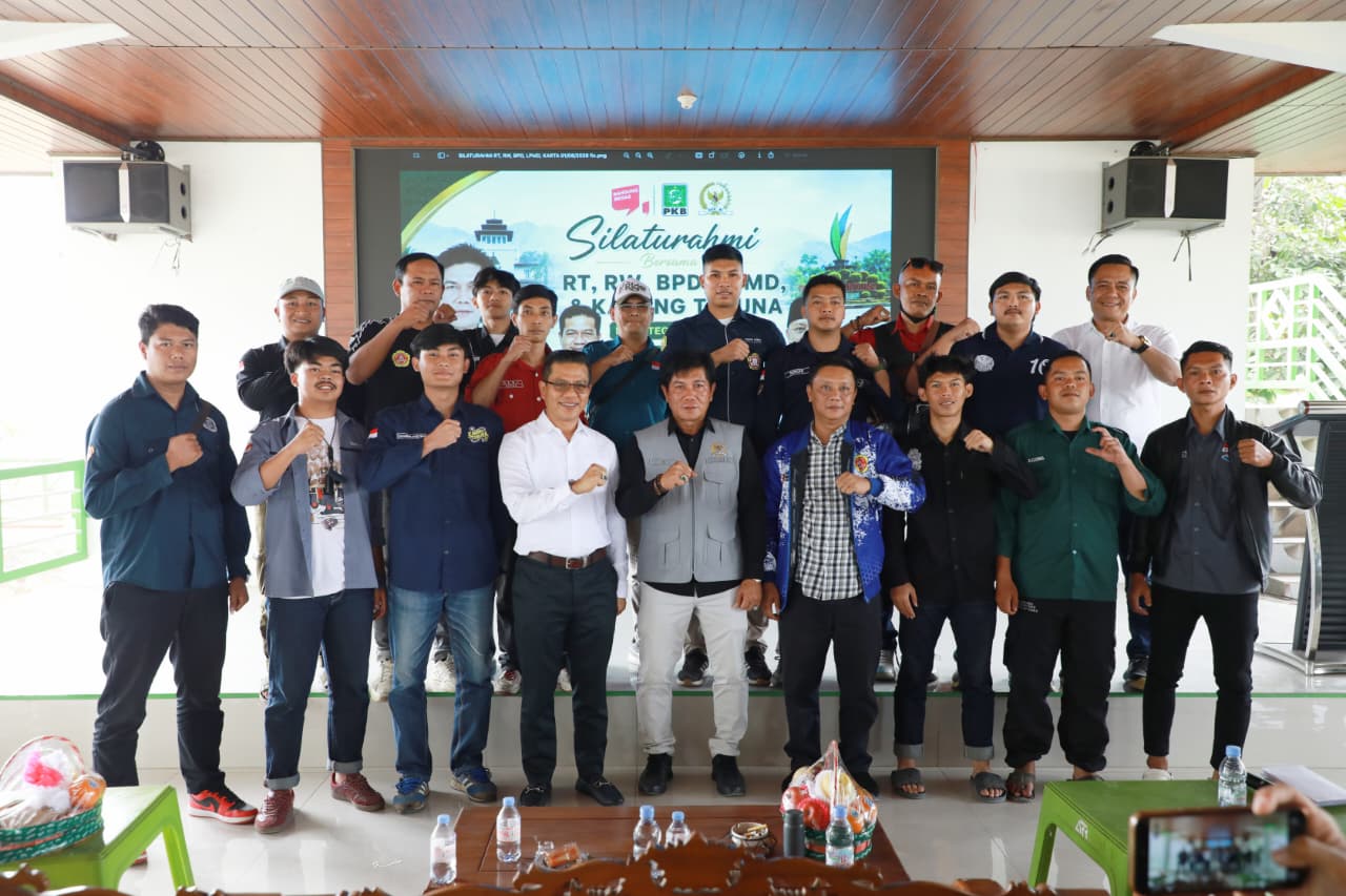 Kabupaten Bandung Tertinggi Beri Jaminan BPJS Ketenagakerjaan