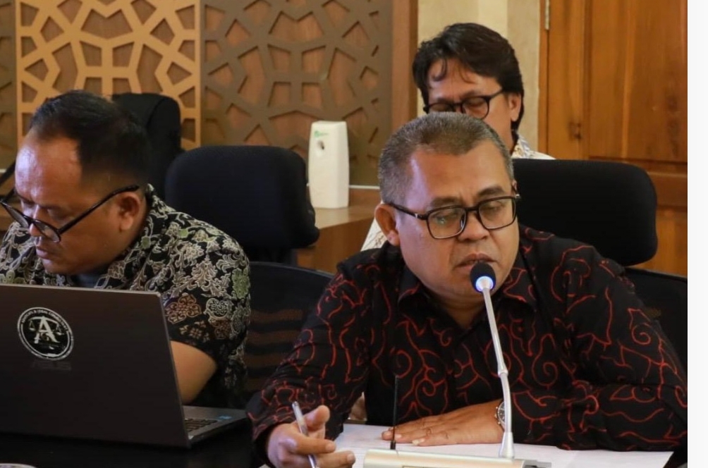 PT BDS Akan Segera Bayar Vendor, PT. CFR Fasilitasi Bukan Penyelewengan Dana