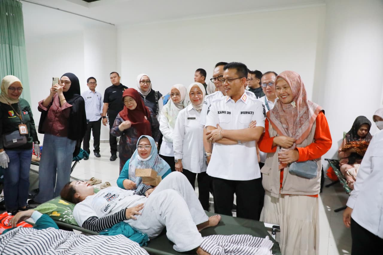Dadang Supriatna Perintahkan Sanksi Tegas Nakes Diduga Perundung Pasien