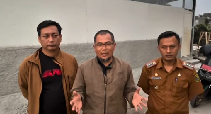 Inovasi RW 16 Desa Lengkong: Olah Sampah Mandiri hingga Bangun Mini Farm