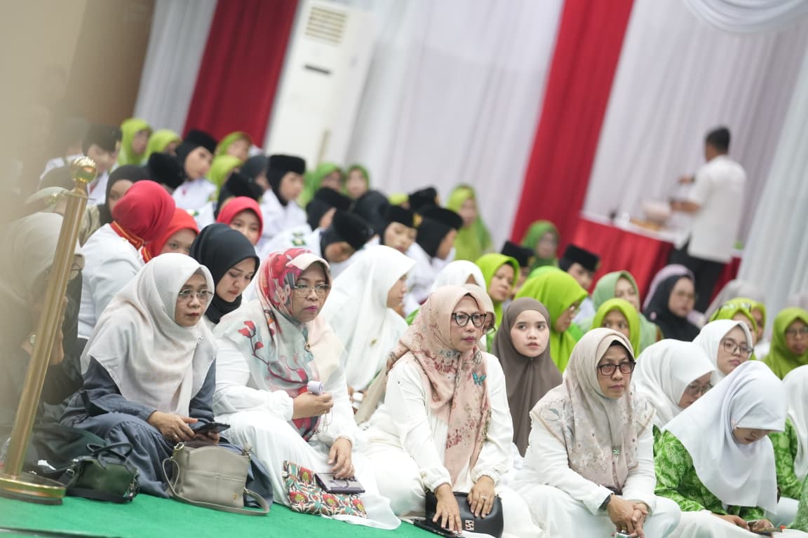 KDS Serukan Perkuat Nasionalisme dan Persatuan