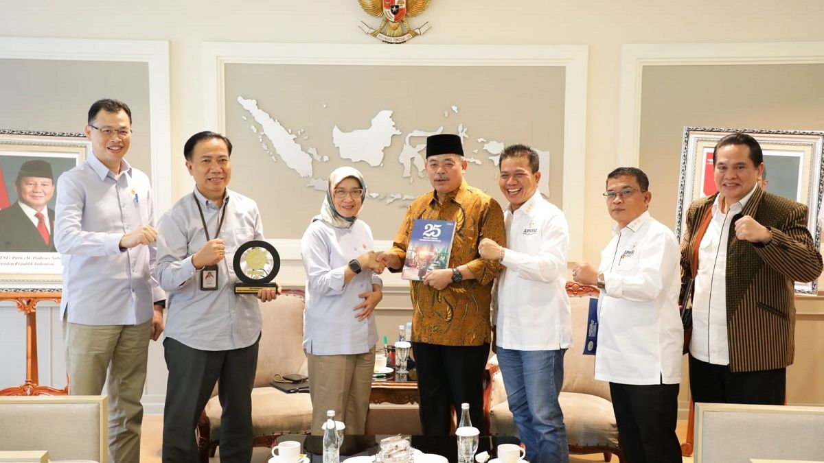 Perjuangan Panjang Apkasi Berbuah Manis, Gaji PPPK Dialihkan ke APBN