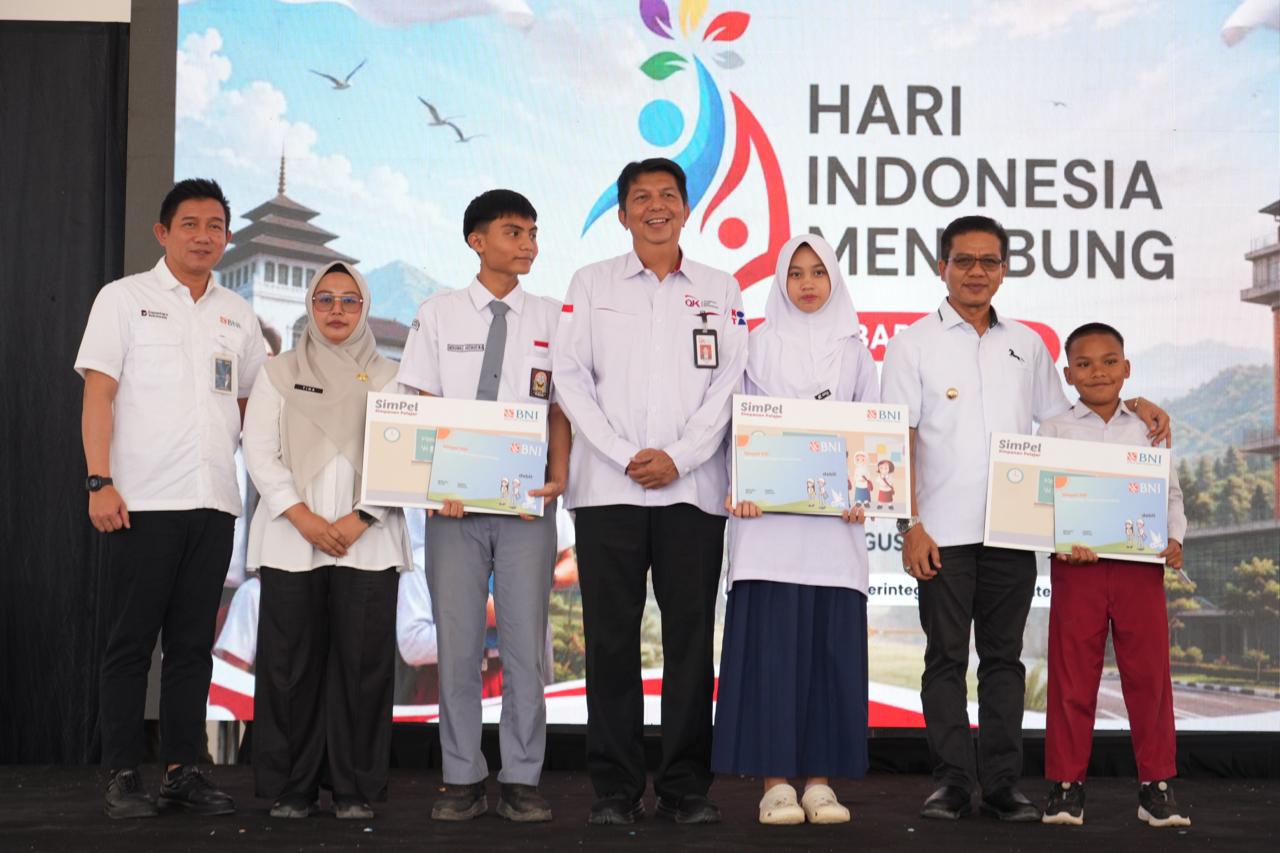KDS: Mulai Menabung dari Hal Kecil untuk Masa Depan