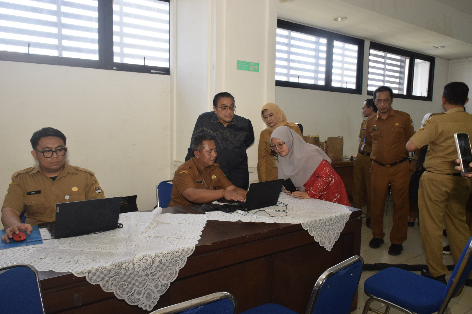 Dede Yusuf: Integrasi Data Kependudukan Kunci Bansos Tepat Sasaran