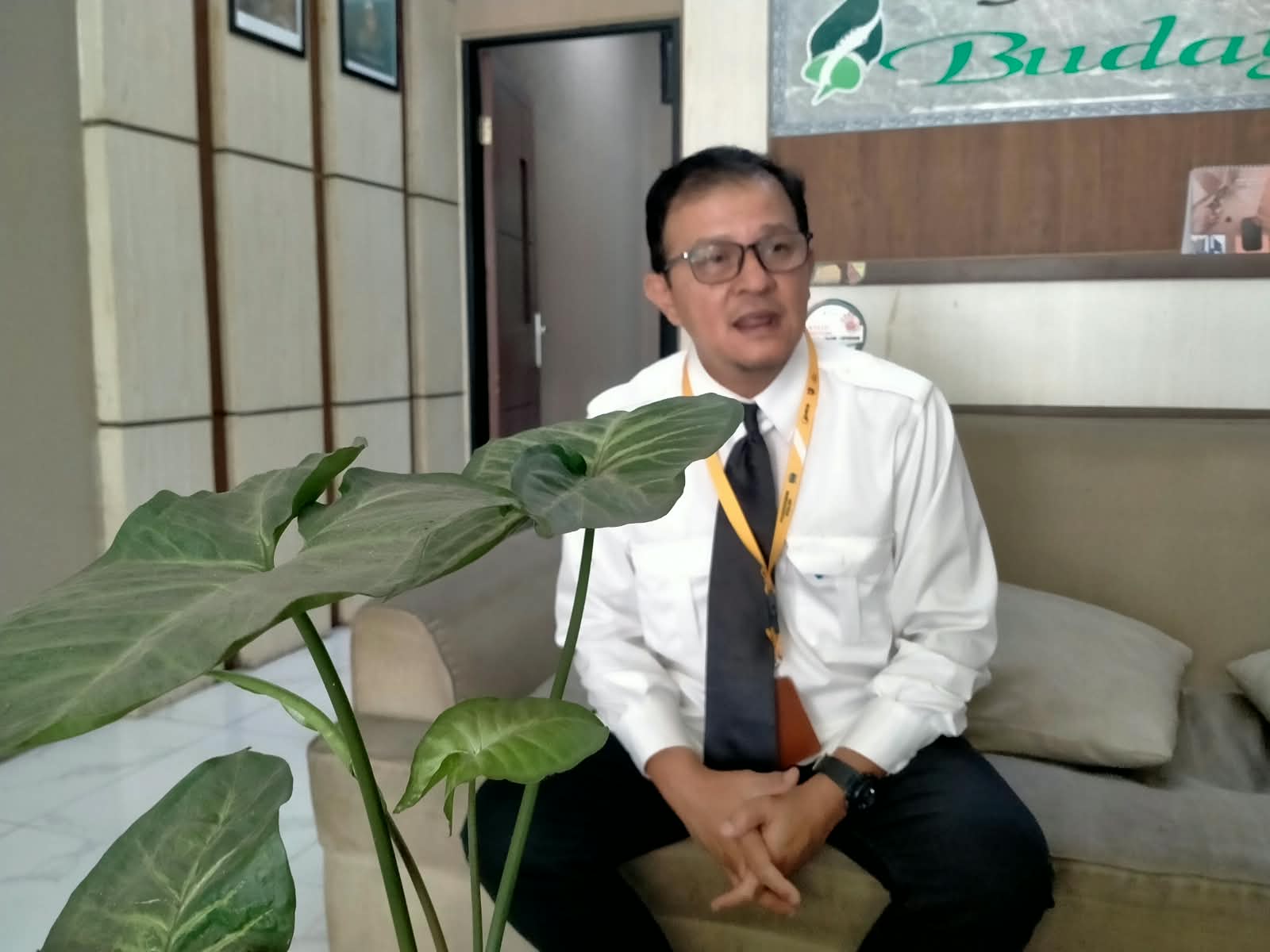 Kadisbud Bilang Masyarakat Kabupten Bandung Harus Warisi Budaya Leluhur 