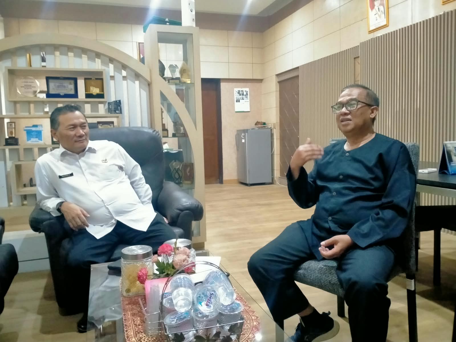 Disnaker Buka Loker Ke Jepang & Korea