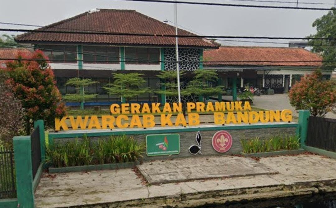 Ini Bantahan Soal Dugaan Pengadaan Buku Pramuka