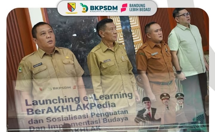 ASN Kompeten dan Berintegritas 