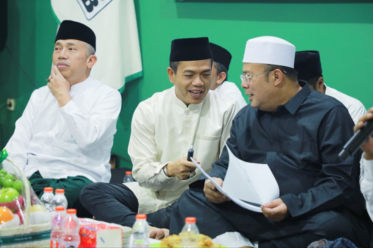 Janji Bupati Terwujud: Mulai Januari 2027, 7.550 PPPK Paruh Waktu Resmi Jadi Penuh Waktu, Rp. 31.1 Triliun Disiapkan