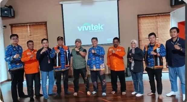 BPBD Perkuat Sosialisasi Potensi Gempa Bumi 