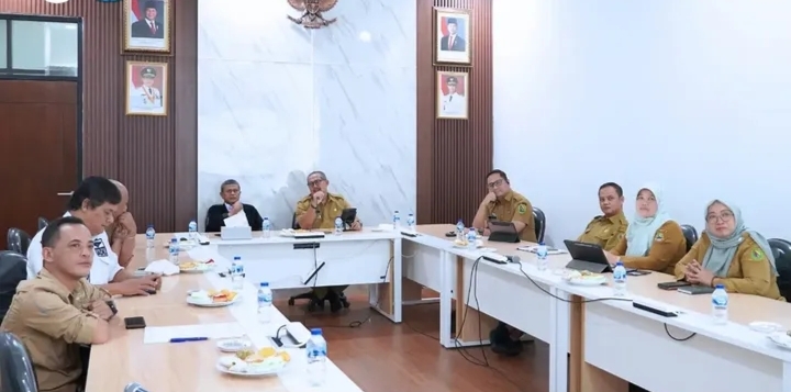 Tata Irawan: DisdukCapil Hadirkan Solusi Layanan Adminduk 