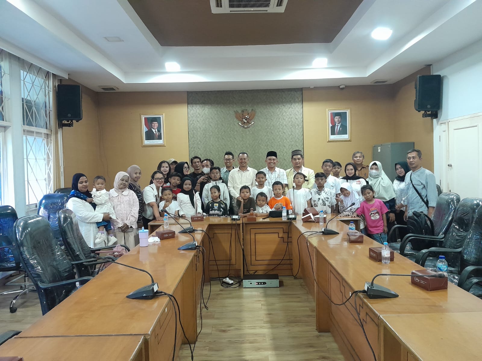 Komitmen Mulia Untuk Anak Thalasemia 