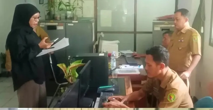 Inventarisasi BMD: Ini Yang dilakukan DisdukCapil 