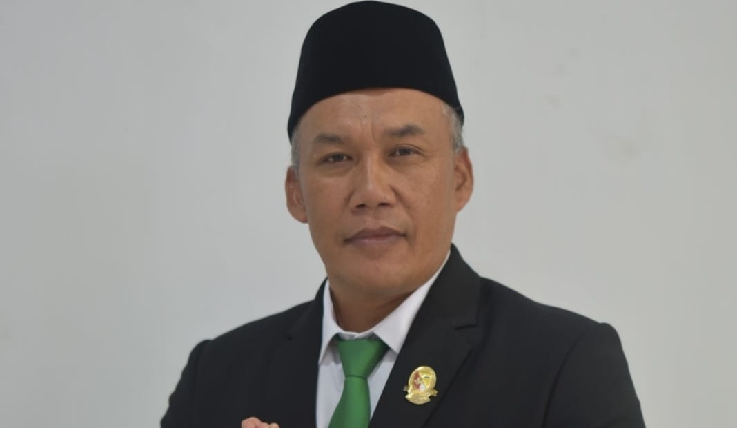 Dadang Hermayana, Program Pentahelix Tumbuhkan Semangat Gotong Royong 
