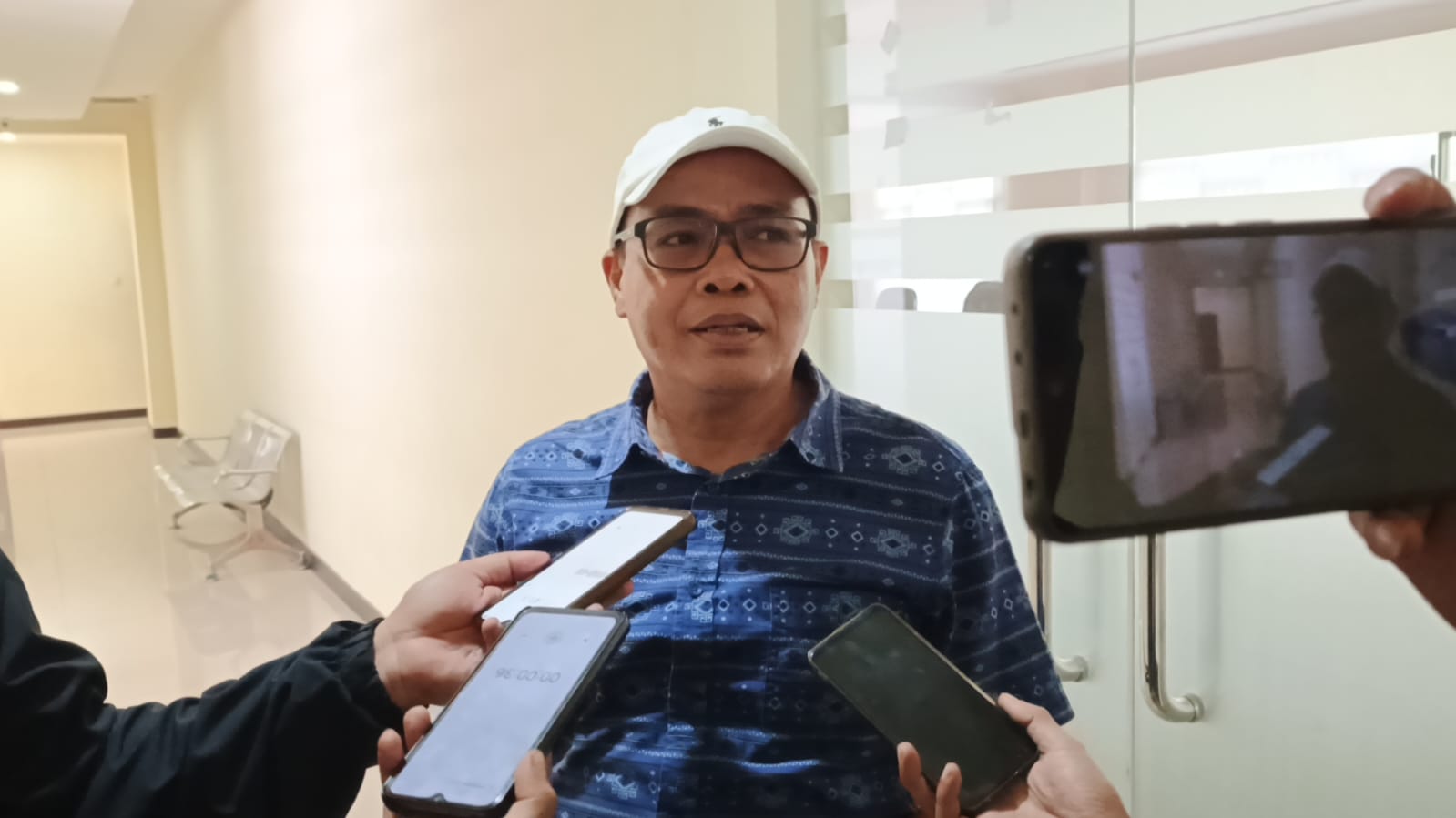 Perkara PT BDS Bergulir, Semua Pihak Harus Hormati Proses Hukum