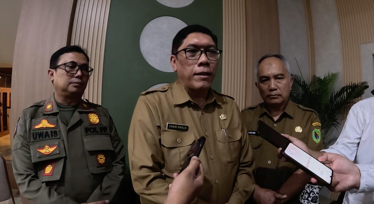 Pemkab Bandung Respon Aspirasi Korban PT BDS