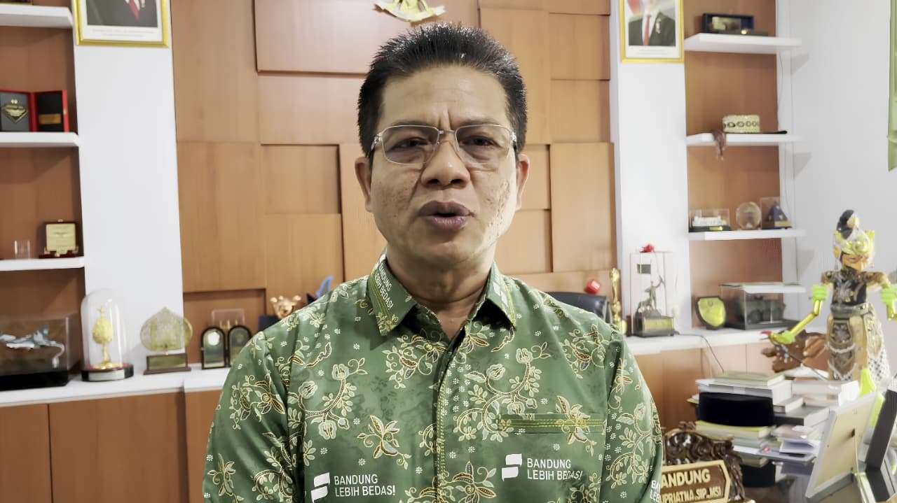 KDS Kecam Israel, Minta Jurnalis Asal Cicalengka Segera Dipulangkan