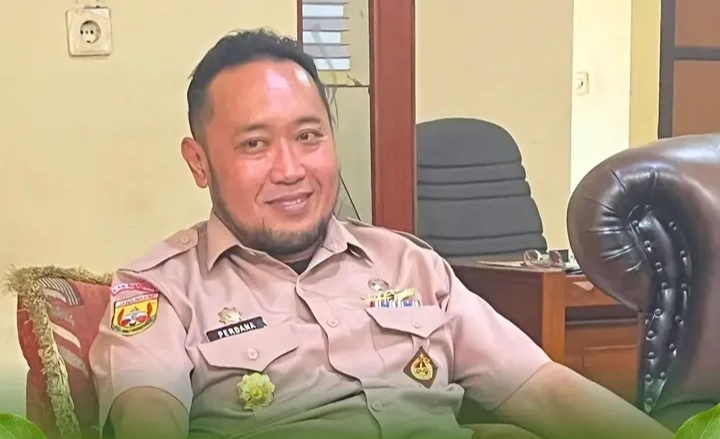 Camat Nagreg Dorong KDMP Jadi Motor Penggerak Ekonomi Desa