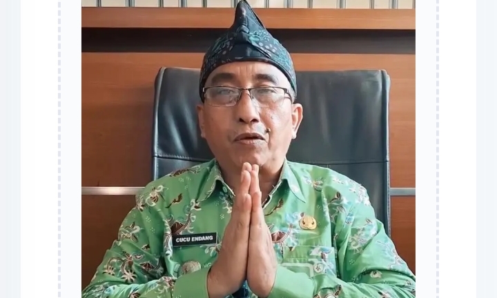 Camat Cucu Endang: Rencana Aksi Tanggulangi Banjir
