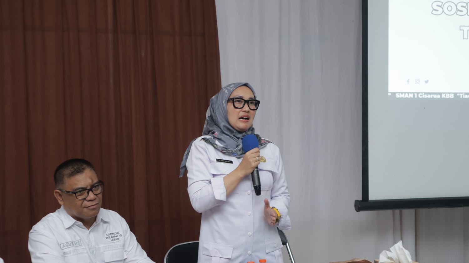 Masyarakat Diimbau Tidak Terpaku pada Sekolah Negeri dalam SPMB 2026