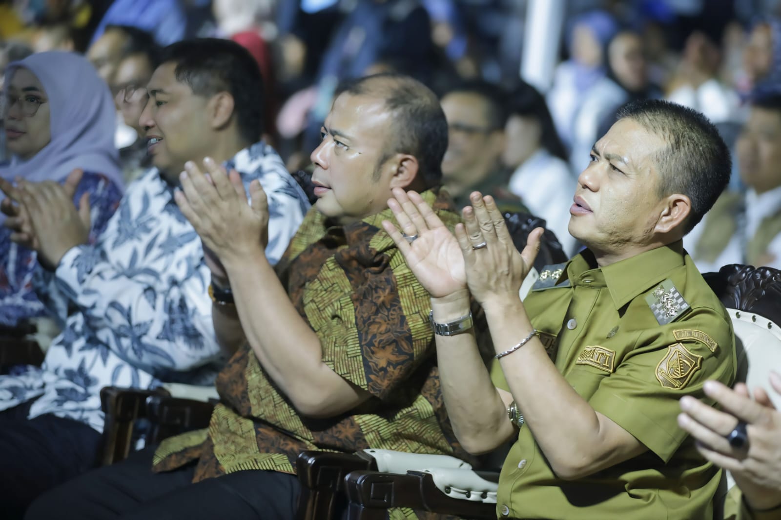 KDS dan Menteri PKP Kompak Lawan Rentenir Lewat Program KUR Perumahan