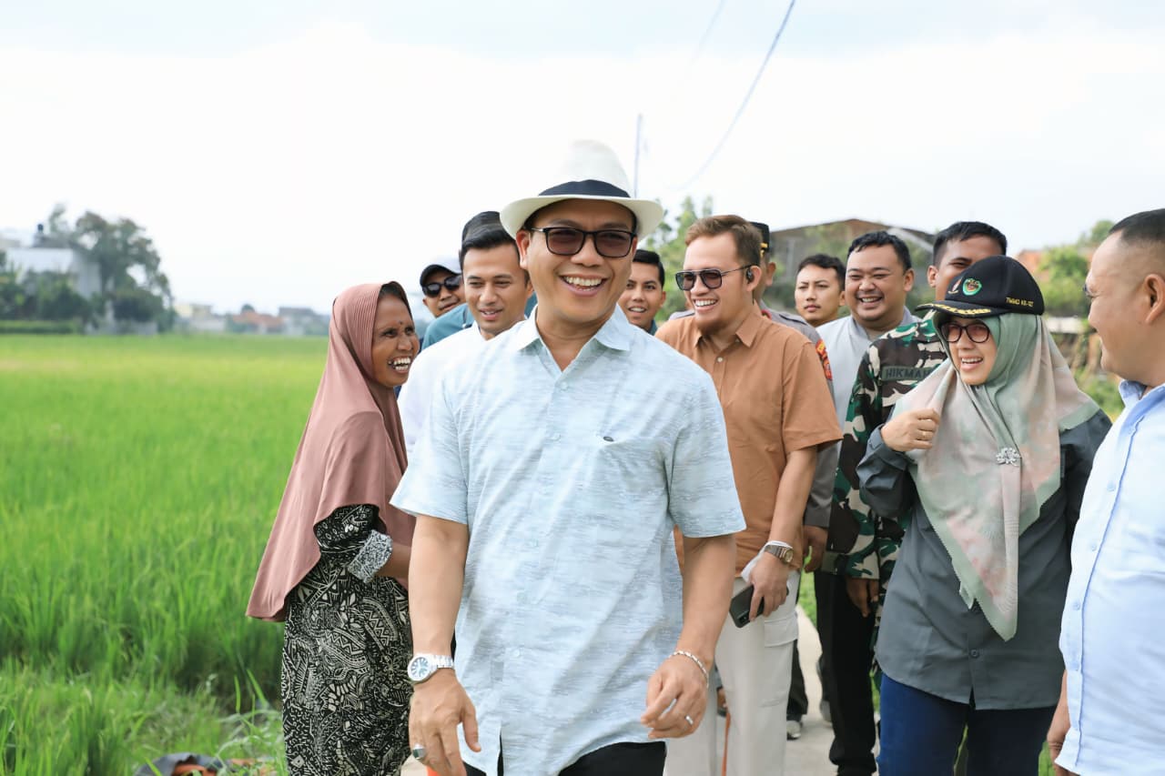 KDS Sebut 63 Rumah Tersapu Angin Kencang